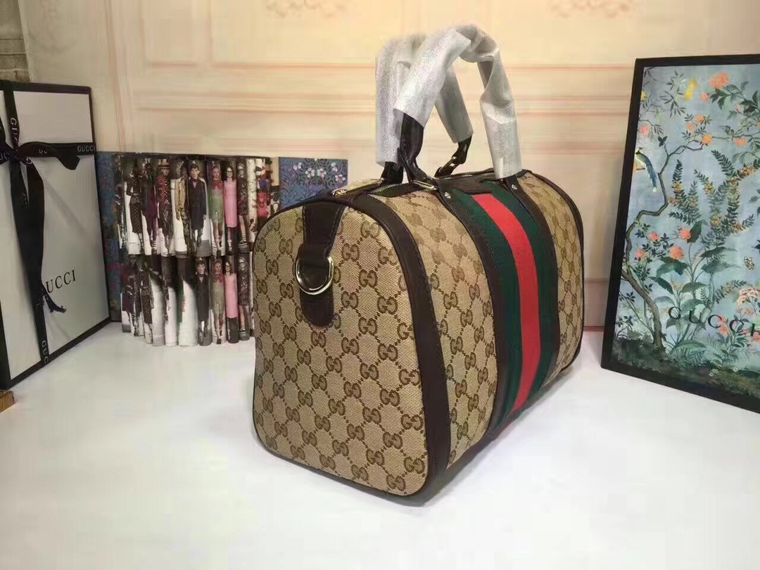 Gucci Boston Bags